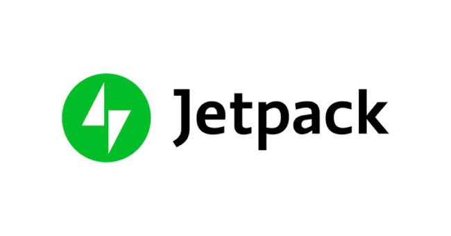 jetpack logo