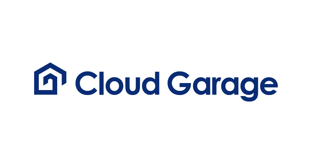 Cloud Garage logo