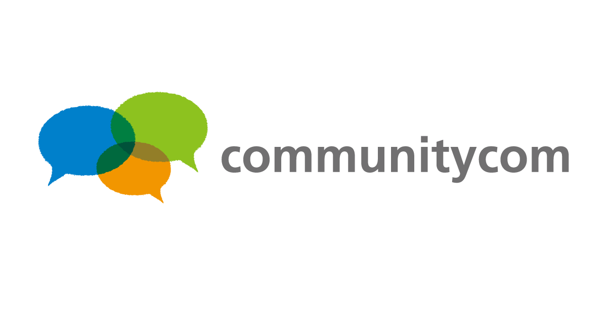 communitycom logo