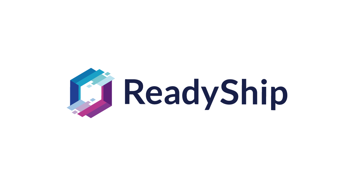 readyship Logo